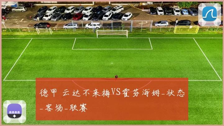 德甲 云达不来梅VS霍芬海姆_状态_客场_联赛