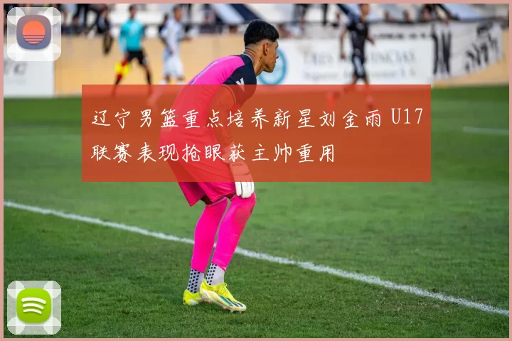 辽宁男篮重点培养新星刘金雨 U17联赛表现抢眼获主帅重用