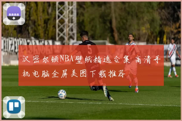 汉密尔顿NBA壁纸精选合集 高清手机电脑全屏美图下载推荐