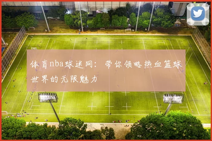 体育nba球迷网：带你领略热血篮球世界的无限魅力