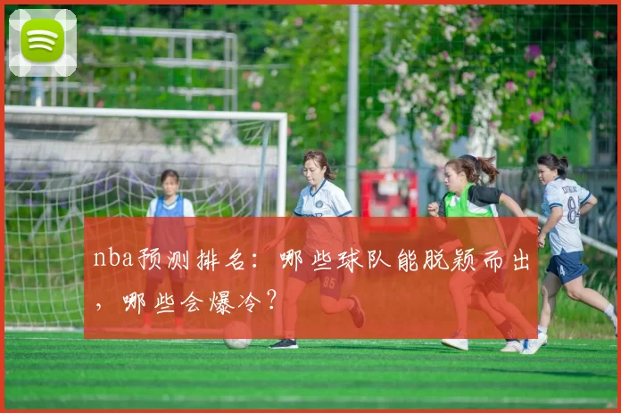 nba预测排名：哪些球队能脱颖而出，哪些会爆冷？